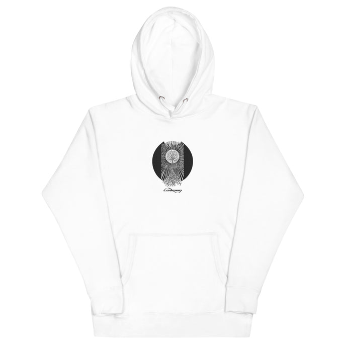 Loaded Symtail Hoodie