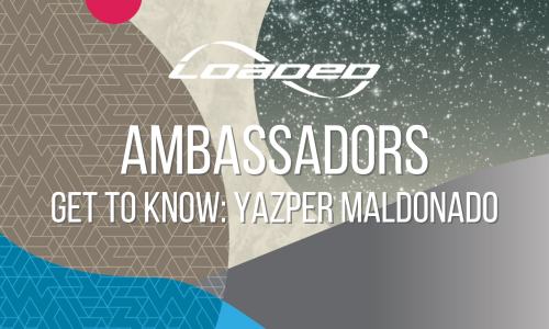 Ambassador Spotlight: Yazper Maldonado
