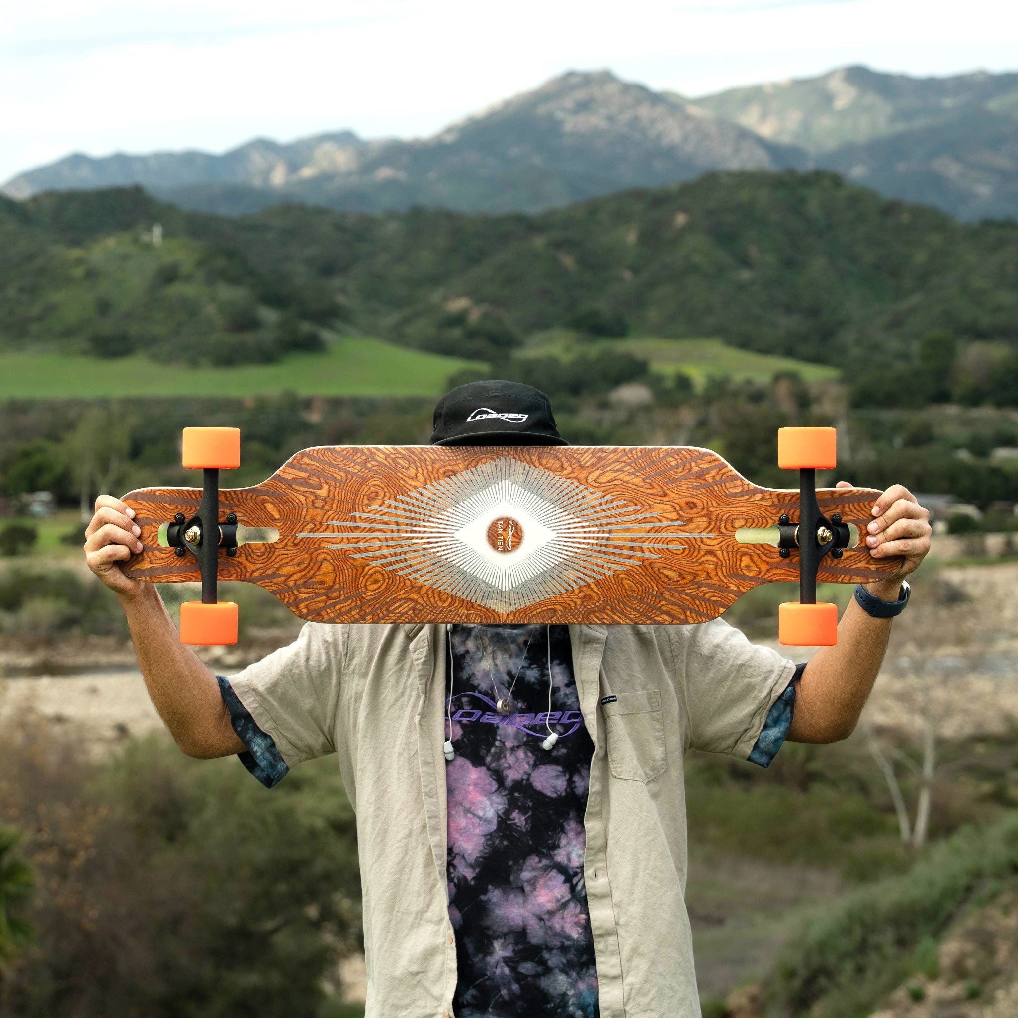 The Tan Tien Is Better Than Ever. Here's Why.