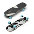 Loaded Ballona Orca Surfskate Edition longboard skateboard