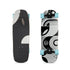 Loaded Ballona Orca Surfskate Edition longboard skateboard