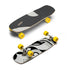 Loaded Ballona Orca complete