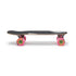 Loaded Ballona Orca Rumblebee complete longboard skateboard