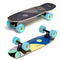 Loaded Ballona Willy Rumblebee complete longboard skateboard, main view