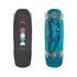 Loaded Ballona Moby custom complete longboard skateboard