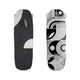 Loaded Ballona Orca custom complete longboard skateboard