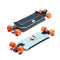Loaded Tangent Caguama complete longboard skateboard