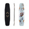 Loaded Tesseract II (Spectra) longboard skateboard deck