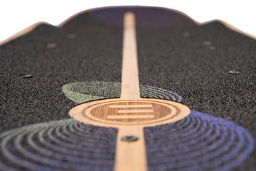 NUEVO SKATE ELECTRICO - ONIRIQUE - Evolve x Loaded Boards – Evolve  Skateboards España