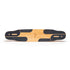 Loaded Mata Hari (Artist Series: Kaspar Heinrici graphic) longboard skateboard deck (top)