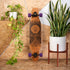 Loaded Symtail (Cork Bottom graphic) One & Done Complete with Orangatang 4Presidents (83a, purple) - main view