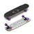 Loaded SnubNose Tesseract II complete longboard skateboard
