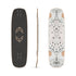 Loaded SnubNose Tesseract II longboard skateboard deck