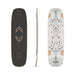 Loaded SnubNose Tesseract II longboard skateboard deck