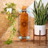 Loaded Tan Tien (Mandala graphic, Flex 2) One & Done Complete with Orangatang 4Presidents (77a, blue) - main view