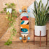 Loaded Tan Tien (Sama graphic, Flex 2) One & Done Complete with Orangatang 4Presidents (77a, blue) - main view