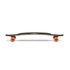 Loaded Tan Tien Prism longboard skateboard complete