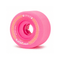 Orangatang 73mm Beefcake (83a, pink) longboard skateboard wheel