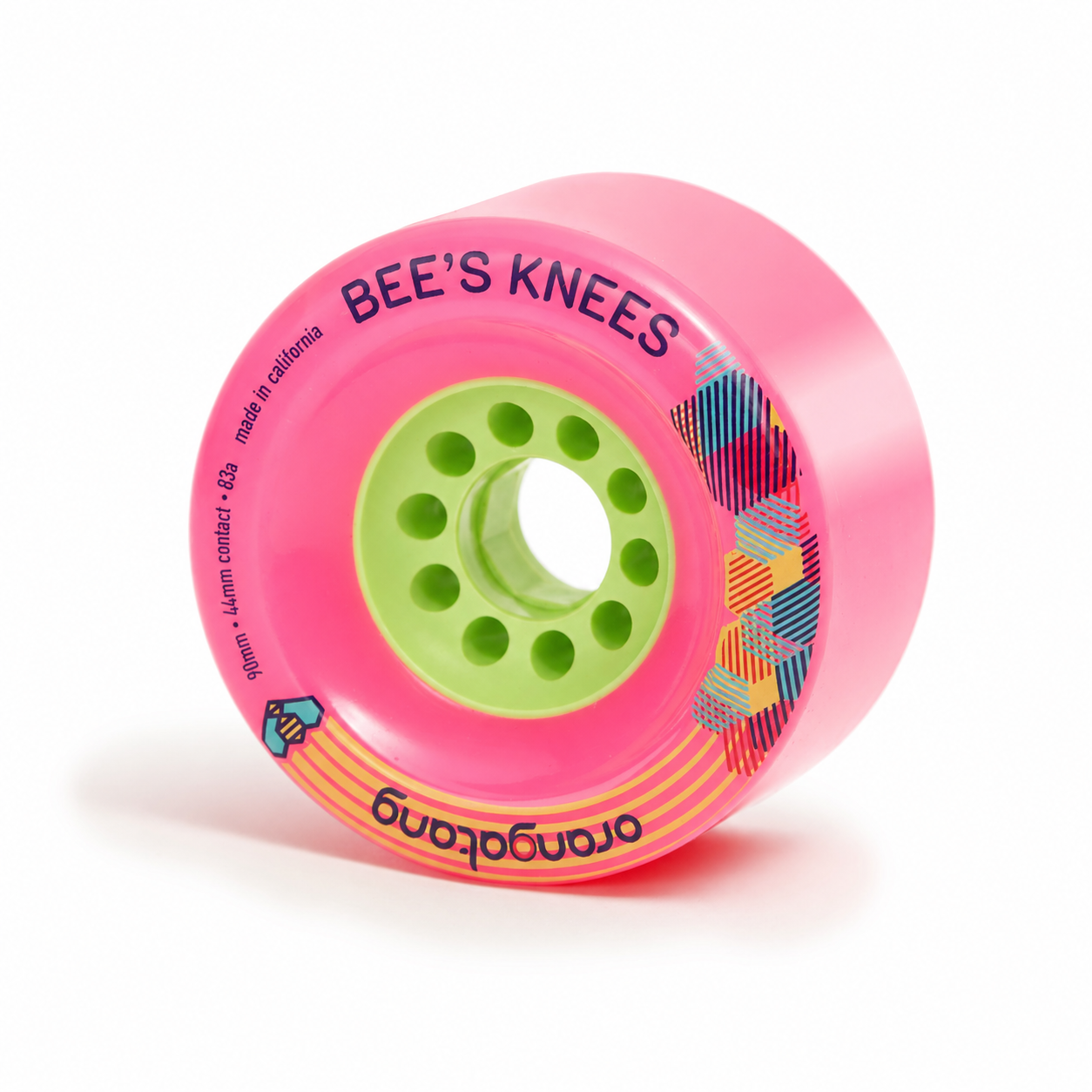 Orangatang Longboard Wheels | High-Performance Skate Wheels Orangatang Longboard Wheels | High-Performance Skate Wheels