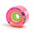 Orangatang 90mm Bee's Knees (83a, pink) longboard skateboard wheel, main view