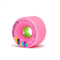 Orangatang 65mm Fat Free (83a, pink) longboard skateboard wheel