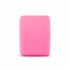 Orangatang 70mm Stimulus (83a, pink) longboard skateboard wheel (contact patch)