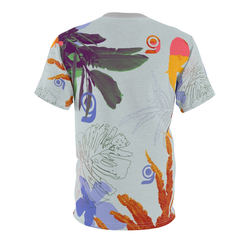 Orangatang Flora Light T-Shirt – Loaded Boards
