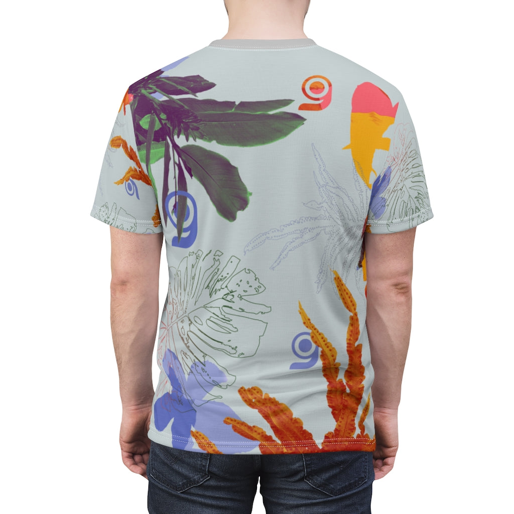 Orangatang Flora Light T-Shirt – Loaded Boards