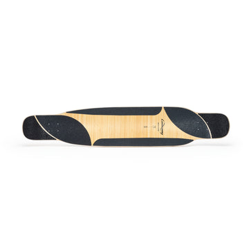Bhangra V2 | Dancing & Freestyle Longboard Skateboard | Loaded Boards