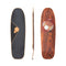 Loaded Omakase Roe longboard skateboard deck