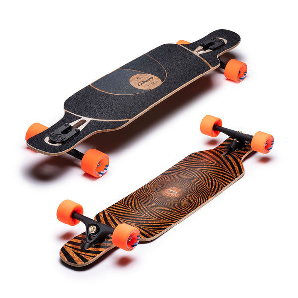 スケートボード Loaded Tan tient flex2 Loaded-Tan-Tien-complete-hero-