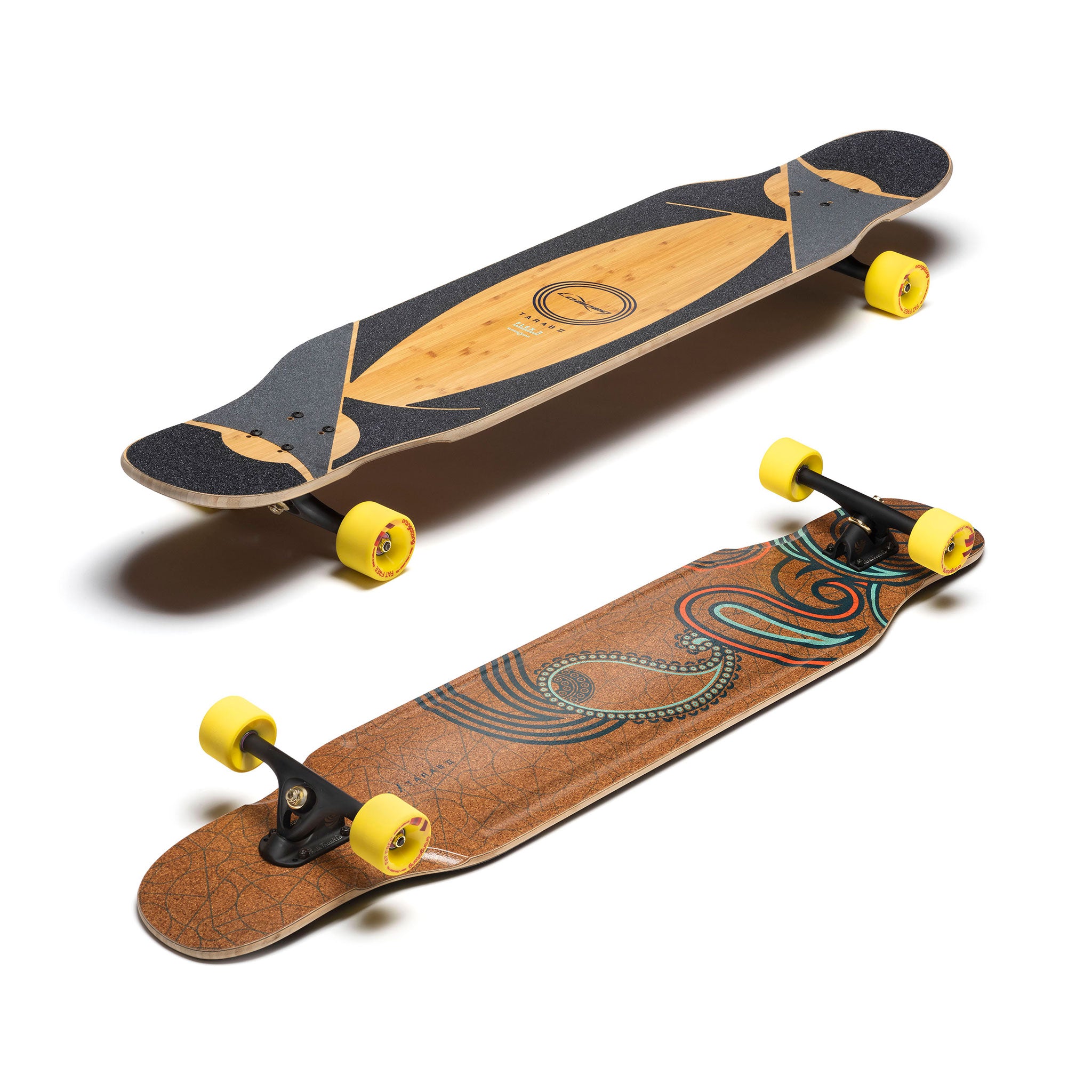 Black Skateboard / Longboard Grip Tape - 10x42 — MBoards