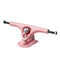 Pink skateboard truck