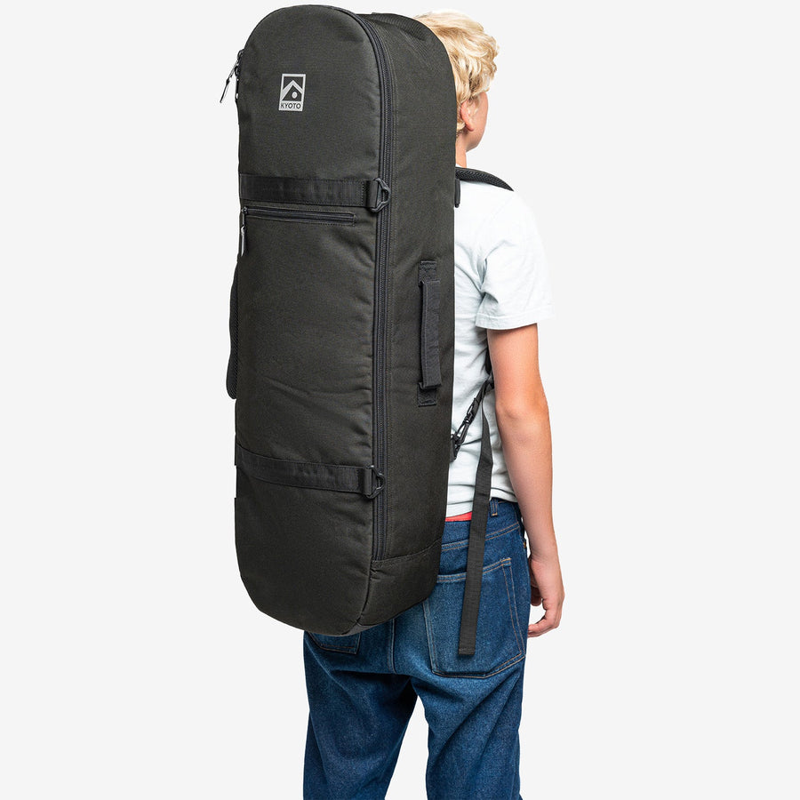 Kyoto Big Fish Board Bag